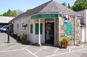 26 Pannier Market